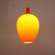 Pompei hanging lamp by Jo Hammerborg for Fog and Morup