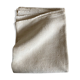 Nappe de ferme 19e en chanvre brut linge de réserve 270cm