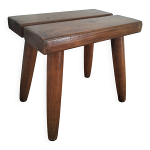 tabouret bois