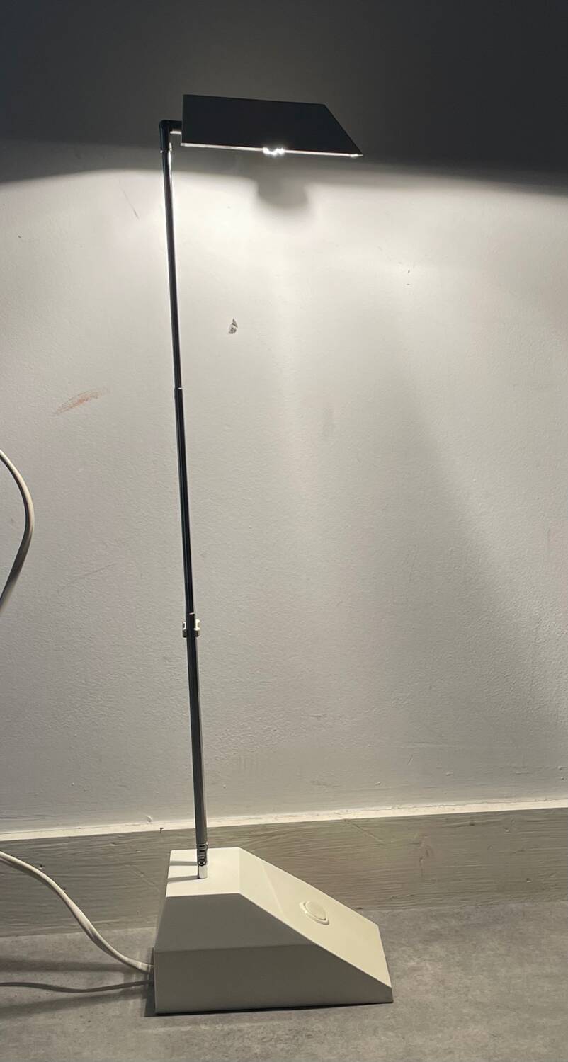 Modernist lamp Made in Israel