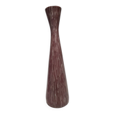 Pop art vase from Ćmielów, Poland, 1960s