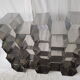 1970 stainless steel honeycomb