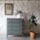 Antique chest of drawers