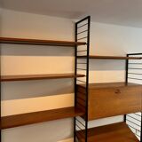 Ladderax modular library system