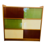 Oscar Library by Didier Rozaffy