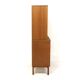 Scandinavian wardrobe "Viborg", Erik Wörtz, Möble-IKEA, Sweden, 1960