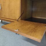 Buffet of the 50s/60s