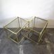 Table basse/d'appoint des années 1970