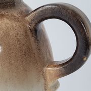 Vase vintage West Germany 1960