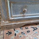 Commode