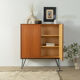 1960s Dresser, Heinrich Riestenpatt
