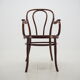 Viennese armchair Thonet nr.18 Austria, circa 1900