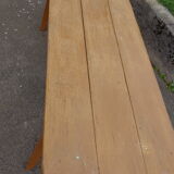 Brewery folding table