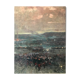 Peinture Assaut guerre de 1870