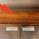 Vintage Pastoe wall cabinet – Cees Braakman