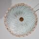 Lustre en verre de Murano Lady Pink, Murano, 1970