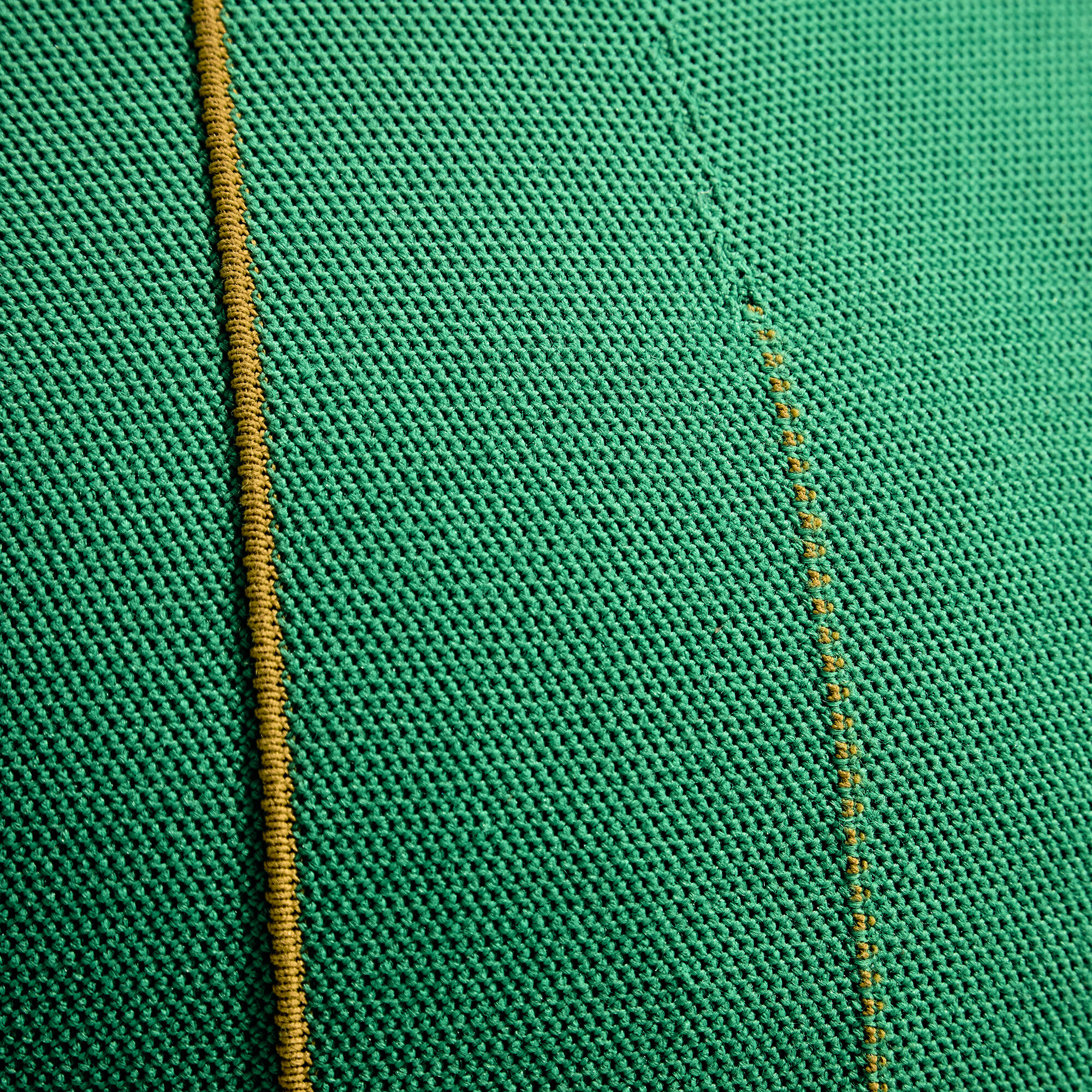 Mochi Pouf by Hella Jongerius for Vitra