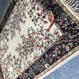 Oriental carpet 162x220