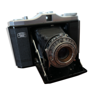 Zeiss ikon film camera