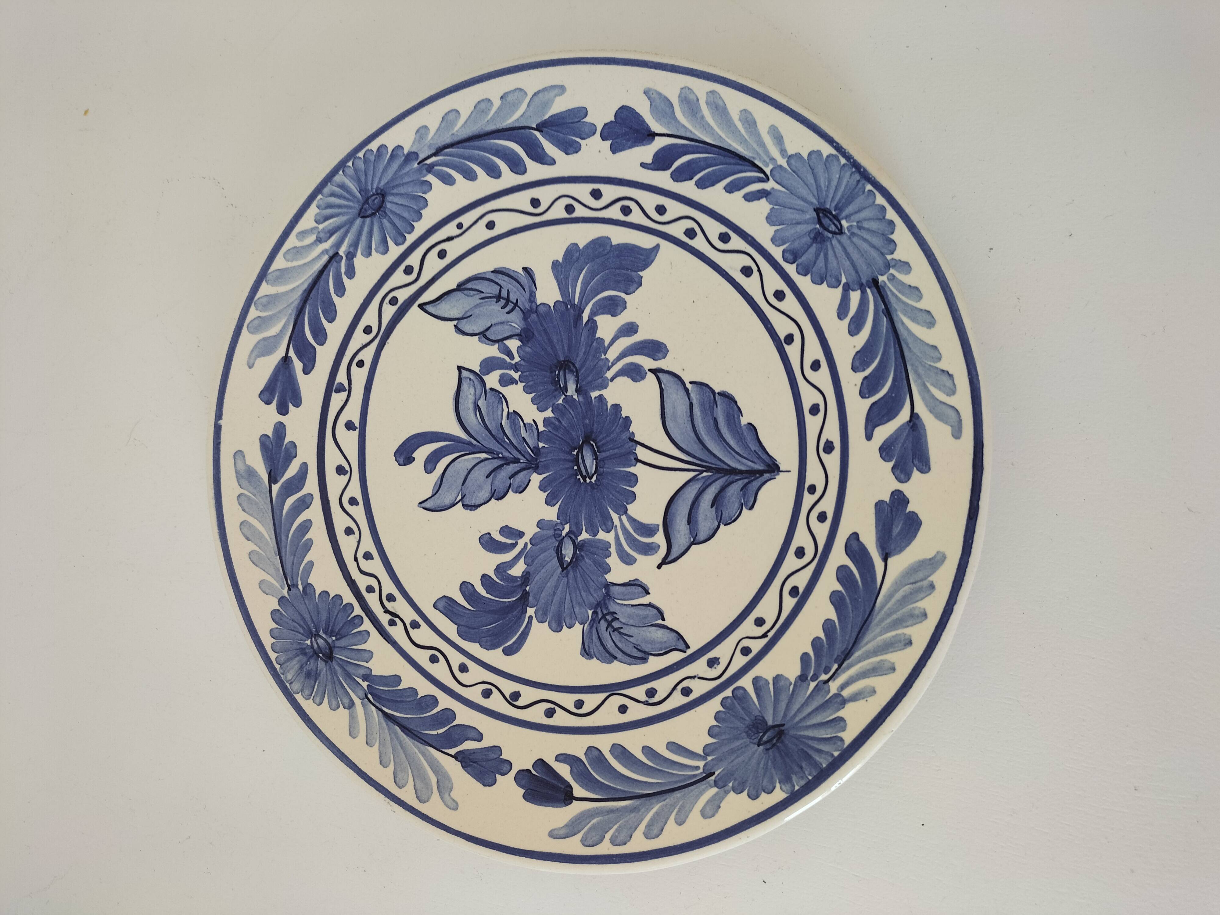 Plate
