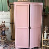 Armoire parisienne