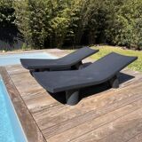 Deckchair