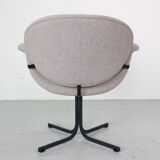 Pierre Paulin Original Midi Tulip Armchair for Artifort, 1960, Netherlands