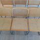 Marcel Breuer B32 Chair (4 available)