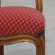 Pair of Louis Philippe chairs