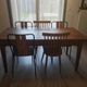 Farm table