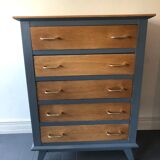 Dresser chest vintage