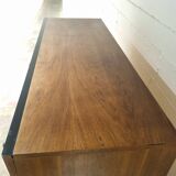 VSJ-125 Salon Cabinet by Kurt Gunther & Horst Brechtmann for Fristho, 1960