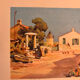 2 Estampes Anciennes / Lithographies. Île d'Oléron par Louis Lessieux