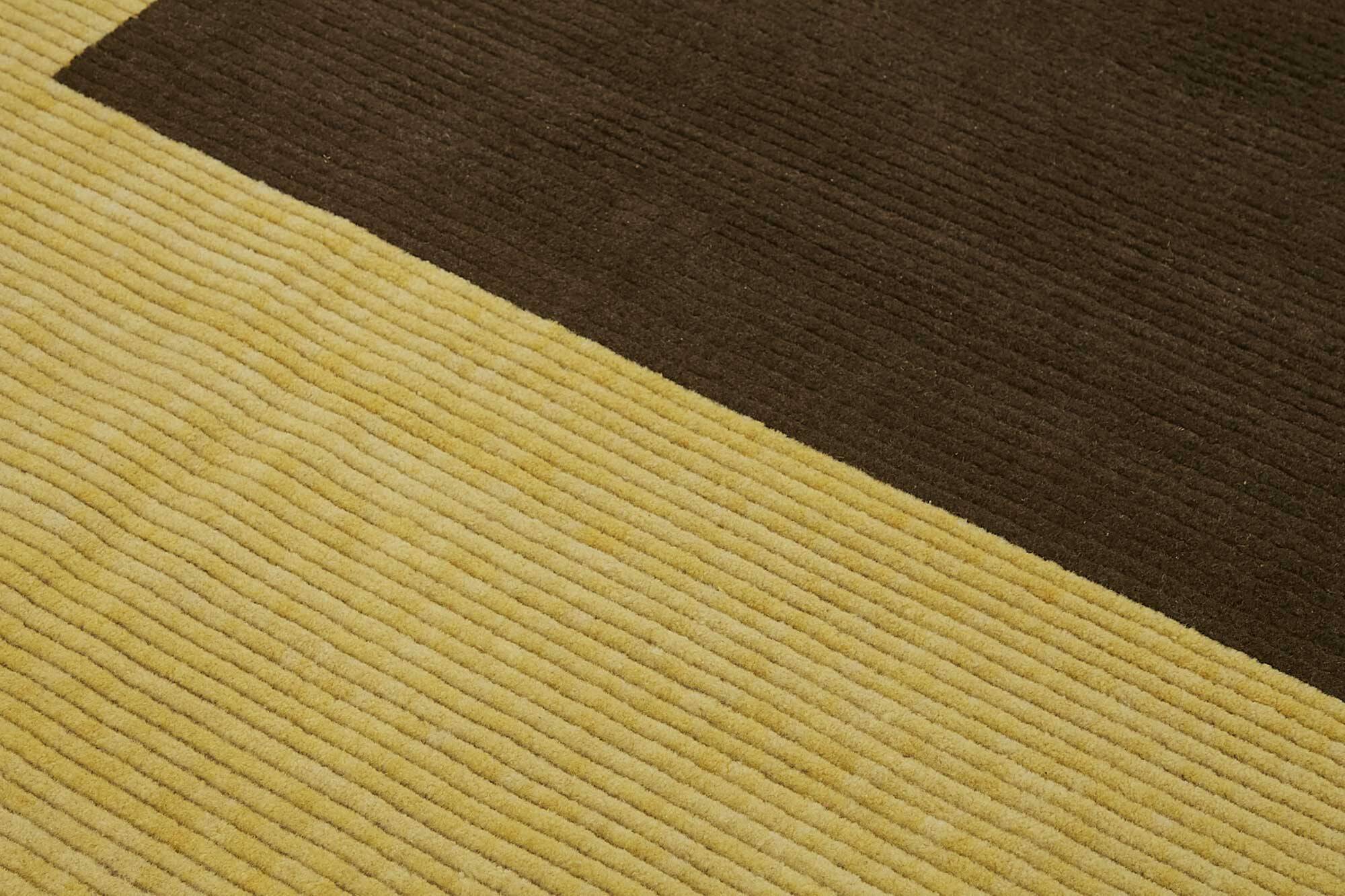 Turkish Handcrafted Loom Oushak Rug 250 cm x 340 cm