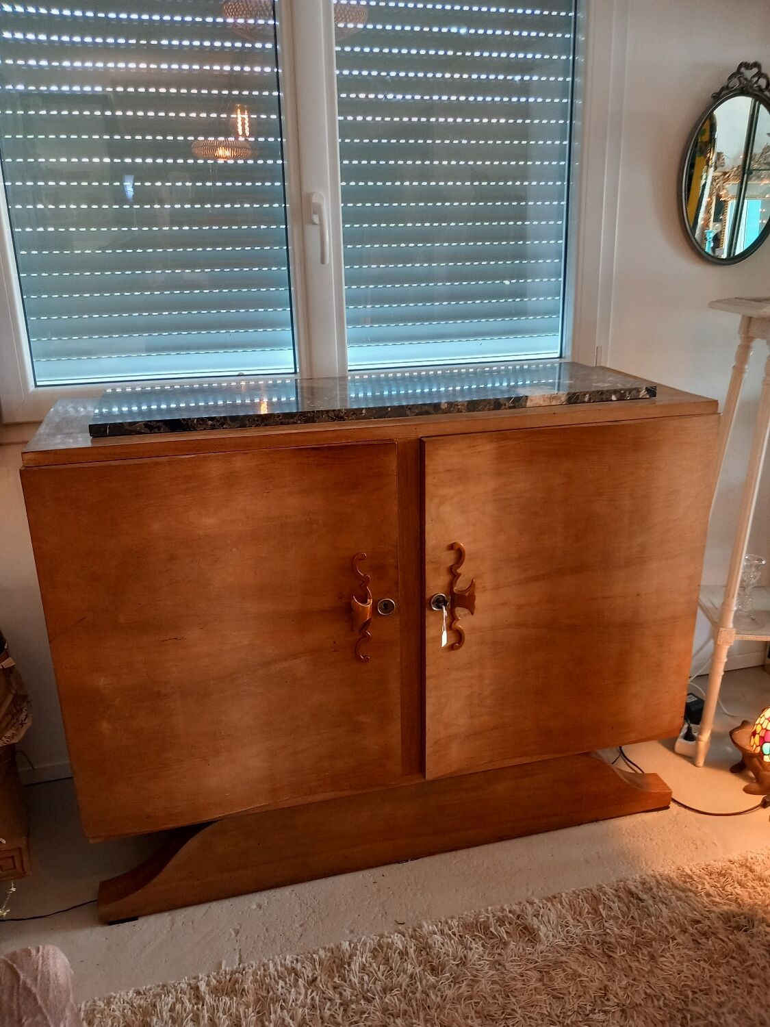 Sideboard 50s