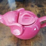 Real teapot elephant