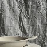 Large Italian goose-shaped dish 49cm