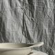 Large Italian goose-shaped dish 49cm