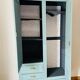 Armoire parisienne