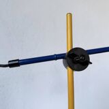80s Memphis desk lamp