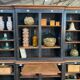 Large trade furniture Herbalist Pharmacy