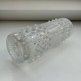 Vase Frantisek Peceny Czech Sklo Union