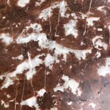 Transition Louis XV-Louis XVI chest of drawers - Marquetry, rosewood