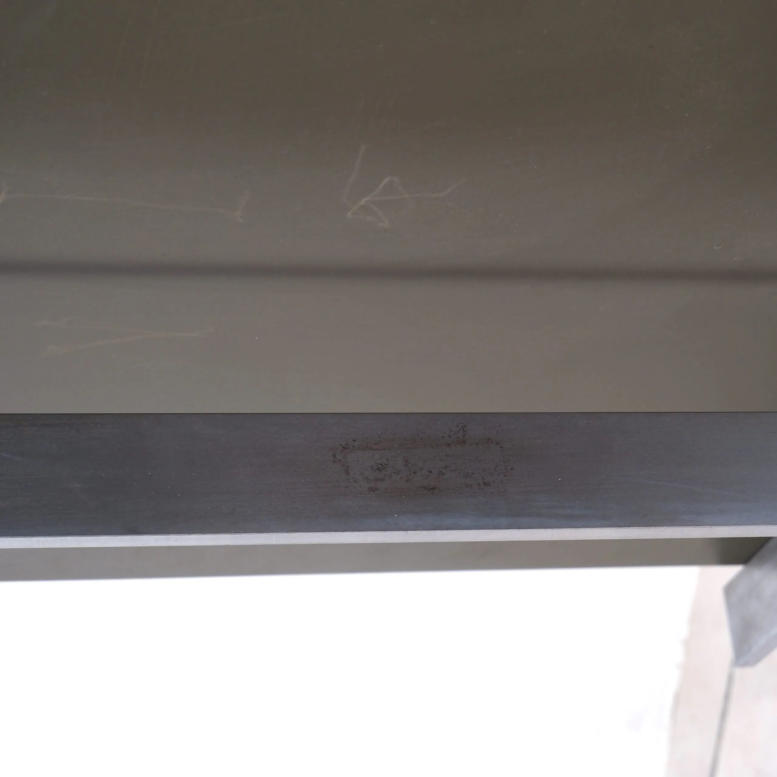 PK80 daybed by Poul Kjaerholm for Fritz Hansen