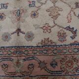 Moroccan oriental carpet 240 x 166 cm