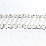 Savary - 12 silver knives