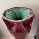 Pair of Orchies Art Deco vases