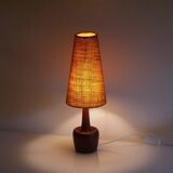 Danish teak lamp 1960