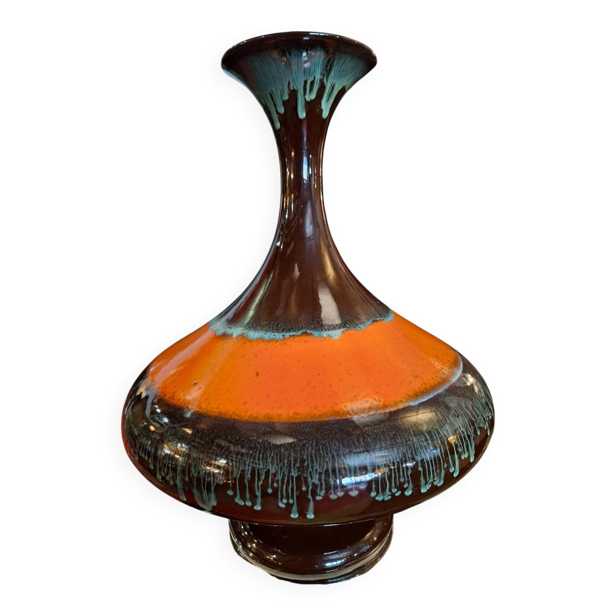 Vintage vase