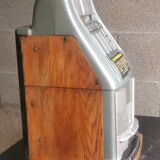 Vintage slot machine 60 "twenty one"